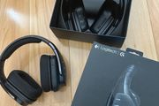 Heaphones Logitech