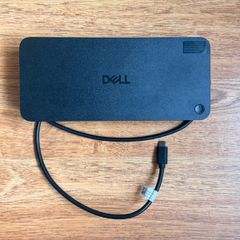 Dell Pro Dock Wd25