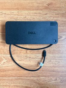 Dell Dock