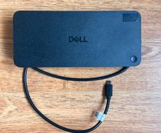 Dell Dock