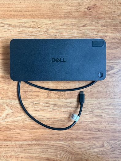 Dell Dock