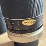 Porst Tele MC 135mm f/2.8 Auto Vintage Manual Focus Lens Multi Coated Japanese Lens Image 3