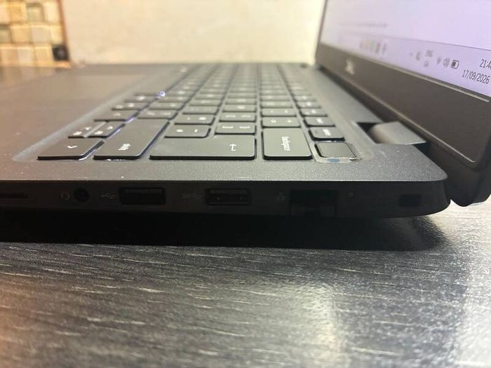 Dell Latitude 3420