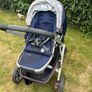 uppa baby vista travel system Image 5