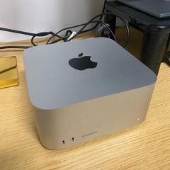 Apple Mac Studio 2022 M1 Max Chip