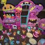 Littlest Pet Shop (LPS) Toy Bundle Image 7