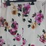 Summer floral skirt Image 2