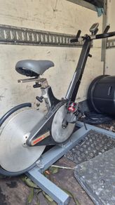 Keiser m3 spin bike