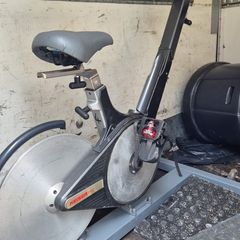 Keiser m3 spin bike