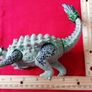 6 Jurassic World Dinosaurs (Hasbro 2015) Image 3