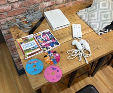 nintendo wii