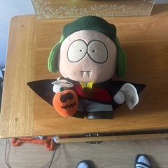 Vintage Kyle South Park