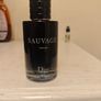 Dior Sauvage Parfum (2022) - 100 ML Image 2