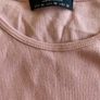 Bershka - Cropped vest top - Size M Image 2