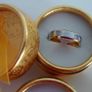 Forever Love Couples Promise Rings Image 3