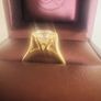 2.43ct D VS1 HRD Antwerp Cert Lab  Diamond Ring Image 6