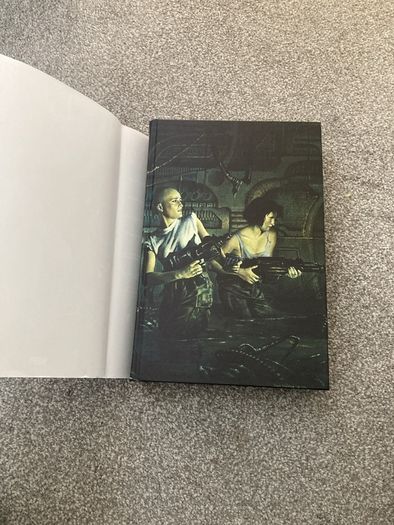 Aliens the original years omnibus volume one