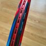 Yonex VCORE 98 (2023) tennis racket glossy Prostock finish? Image 5