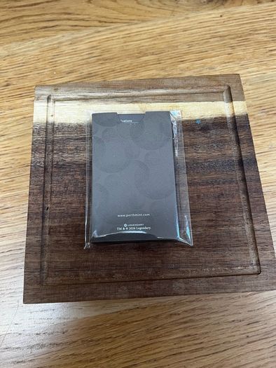 gold bar