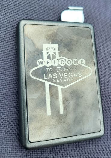 Collection of Cigarette Lighters