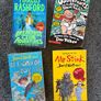 Selection of kids books Image 2