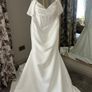 Wedding Dress Image 4