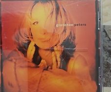 Gretchen Peters CD