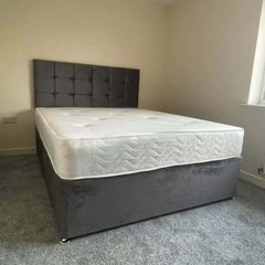 Double bed for Sale
