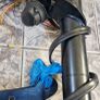 Tow bar - Renault Traffic 2004 for Sale Image 3