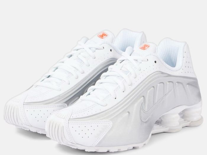 Nike Shox R4