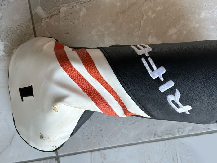 golf club
