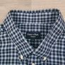 Eden Park Paris Short Sleeve Check Shirt Mens 3XL Image 4