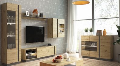 Arco System Furniture @ J & D Furniture