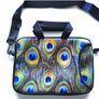Peacock Feather Pattern Bag Image 6