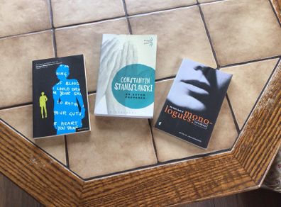 Drama student books bundle
