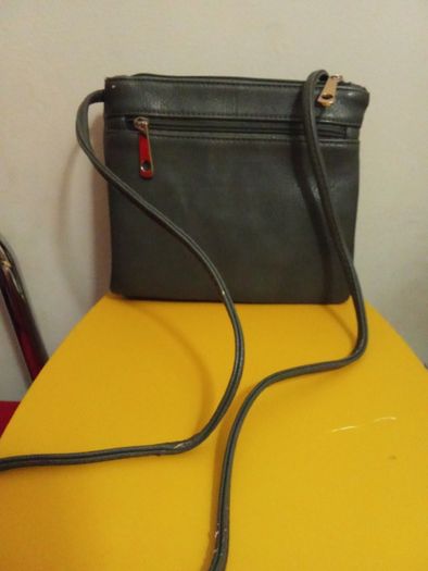 Hand Bag