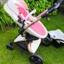 Stroller & Car Seat Image 2