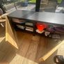 Ikea Besta TV Bench Image 7