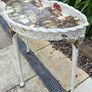 DemiLune Table Image 4