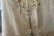 Candle sticks