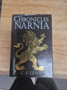 The Chronicles of Narnia