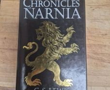 The Chronicles of Narnia
