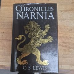 The Chronicles of Narnia