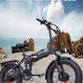 Ridstar H20 Pro Electric Bike Image 2