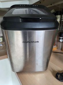Ice machine