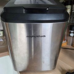 Ice machine