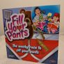 Scavenger Hunt Game, hilarious fill your pants game Image 3