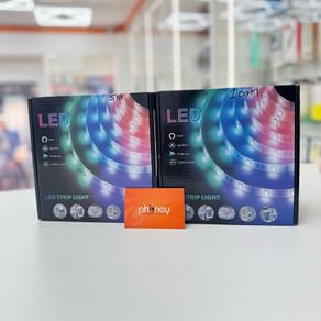LED lights
