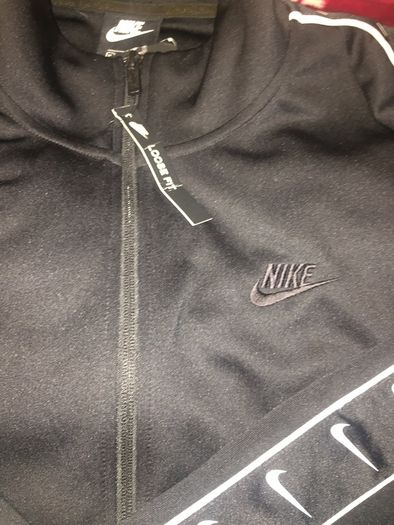 Nike top jacket Full Zip