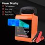 Intelligent 400W Pulse Repair Battery Charging Multifunctional Smart Car Battery Charger For Motorcycle SUV Truck Car Battery Image 3